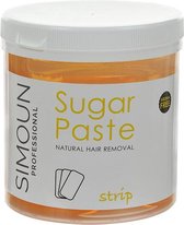 Simoun Professional Sugar Wax Classic Strip 1000g
