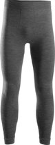 Snickers 9442 Flexiwork Seamless Wollen Legging - Antraciet - XXL