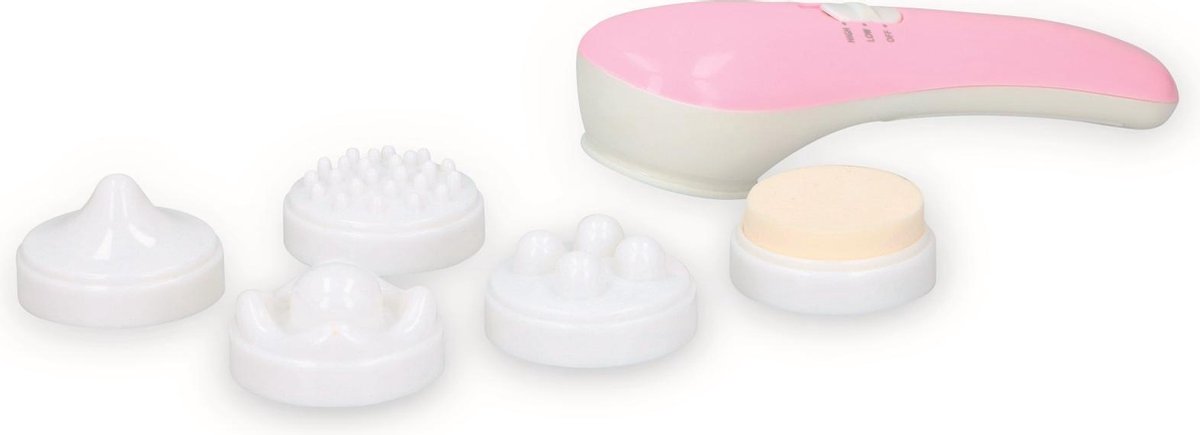 Goedkoopste Gezichtsmassage grundig / cadeau