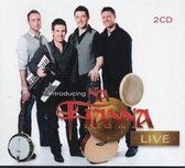 Na Fianna - Live (2 CD)