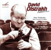 Oistrakh Edition 1