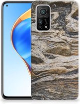 Coque Smartphone pour Xiaomi Mi 10T | 10T Pro Coque Pierre