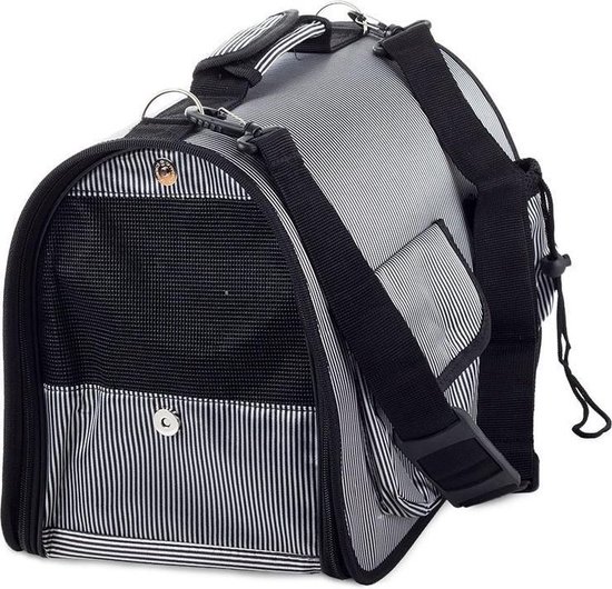 Bo-Camp - Opbergtas – middelgrote tent – 30 x 90 cm