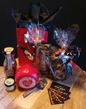 I Love You pakket | Biopakket