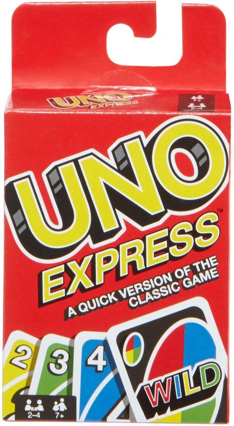 UNO Express