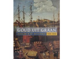 Goud uit graan