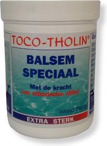 Toco Tholion Speciaal - 250 ml - Balsem