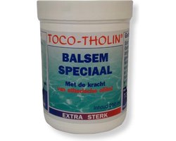 Toco Tholion Speciaal - 250 ml - Balsem