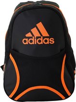 Adidas Rugtas Padel Club Tas Orange