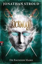 Die Lockwood & Co.-Reihe 3 - Lockwood & Co. - Die Raunende Maske