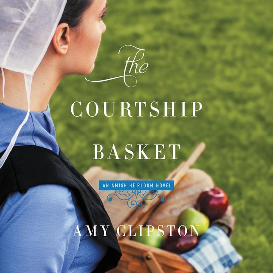The Courtship Basket - cover