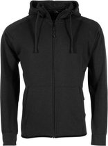 Stanno Ease Full Zip Hoodie - Maat XXL