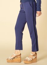 YEST Gryte Broek - Marine Blue - maat 44