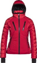 Goldbergh Fosfor dames ski jas rood