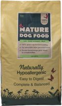 Nature Dog Food - Adult Graanvrij Lam & Munt - 12 kg