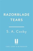 Razorblade Tears