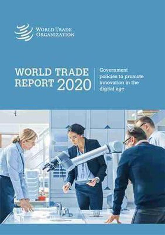 Informe Sobre El Comercio Mundial 2020 9789287050489 World Tourism Organization Informe Sobre El Comercio Mundial 2020 9789287050489 World Tourism Organization