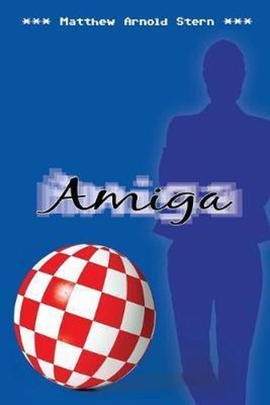 Amiga - cover