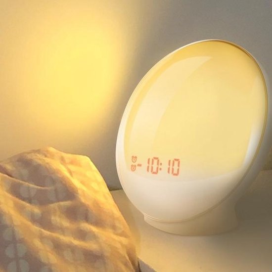 30 Minuten Geleidelijk Licht De Horizon Van De Stad Bij Zonsondergang Of Zonsopgang Vector 30 Minuten Zonsondergang