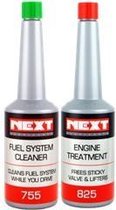 Next - Servicepakket - Benzine Reiniger & Olie Reiniger