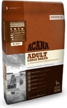 Acana - Heritage Adult - Hondenvoer 11,4 kg