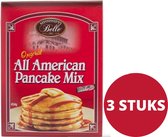 Mississipi Belle USA Pancake Mix - 454 Gram