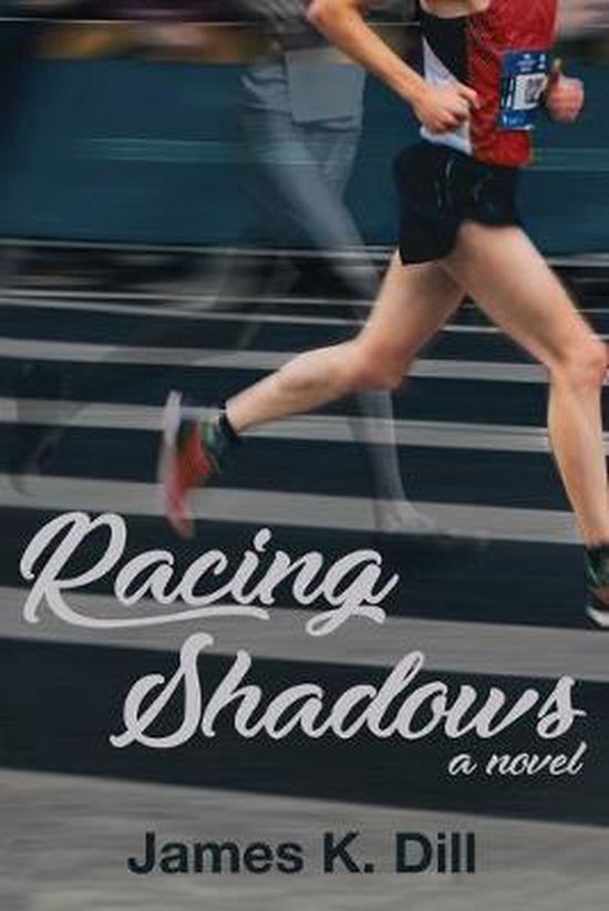 Racing Shadows - cover