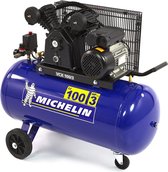Michelin VCX 100/3 Compressor 2200 Watt / 3 Pk.