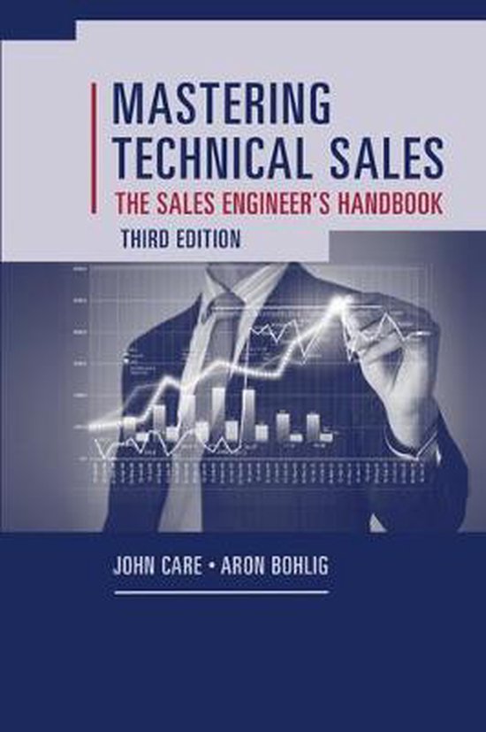 Mastering Technical Sales The Sales Engi