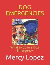 Dog Emergencies