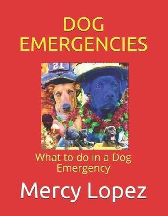 Dog Emergencies