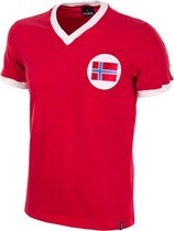 Retro shirt Noorwegen 1961 maat L