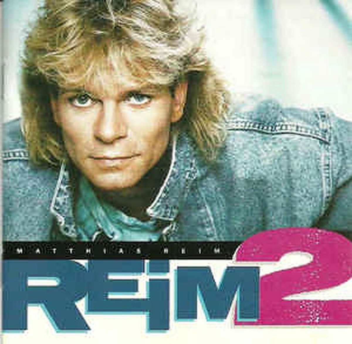 bol.com | Reim 2, Matthias Reim | CD (album) | Muziek
