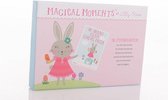 Magical Moments Fotokaarten Box Meisje Junior