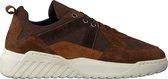 Cycleur de Luxe Heren Lage sneakers Illinois - Bruin - Maat 40