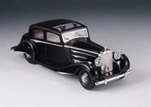 Rolls Royce Phantom III Hooper Sports Limousine