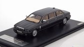 Daimler Wilcox-eagle V8 X308 Limousine 2000 Grey