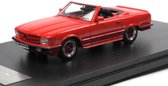 Mercedes-Benz AMG 500SL R107 1983 - 1:43 - GLM (Great Lighting Models)