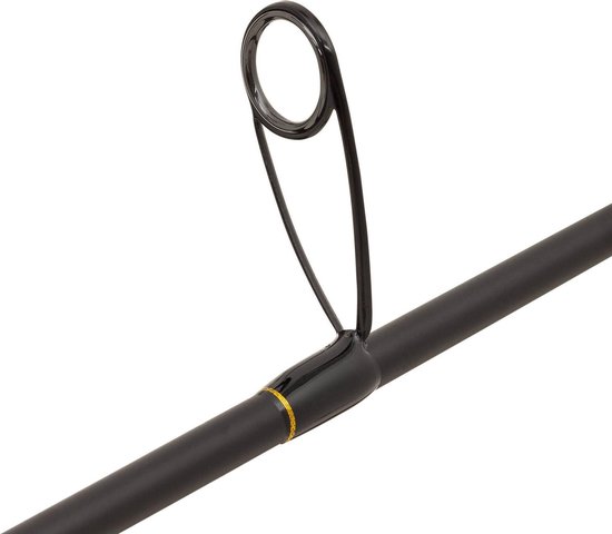 Canne spinning - Mitchell - Traxx MX7 Finesse Spin - 2.40m - 5-21g