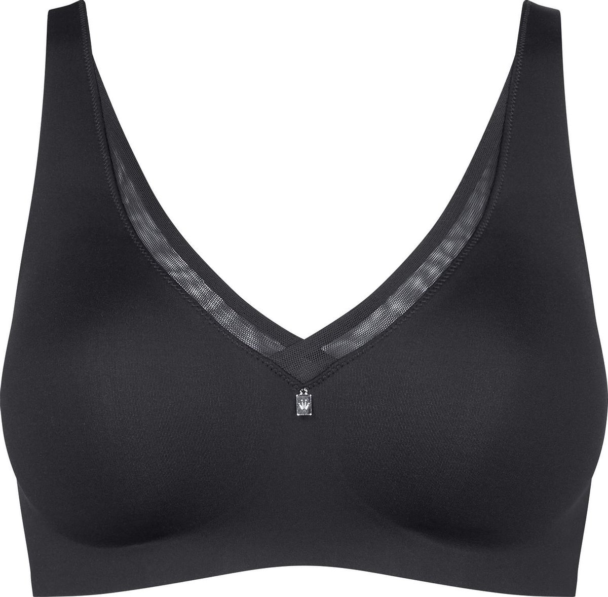 Triumph True Shape Sensation N01 - BLACK - Vrouwen