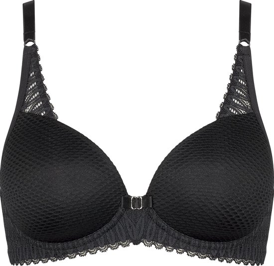 Triumph - Aura Spotlight WHP - BLACK - Vrouwen - Maat C90