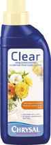 Chrysal Clear Snijbloemenvoeding - 500ml