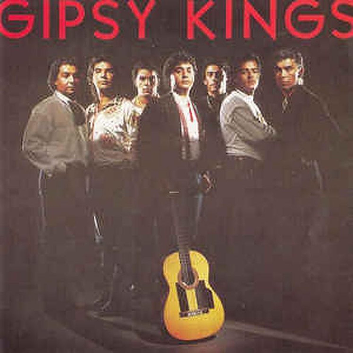 Gipsy Kings