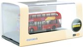 NEW Routemaster EAST LONDON TRANSIT 1:160