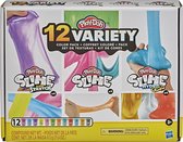 Play-Doh 12 Variety Color Pack - 12 potjes