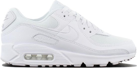 air max 90s womens white