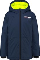 Jacket Technis