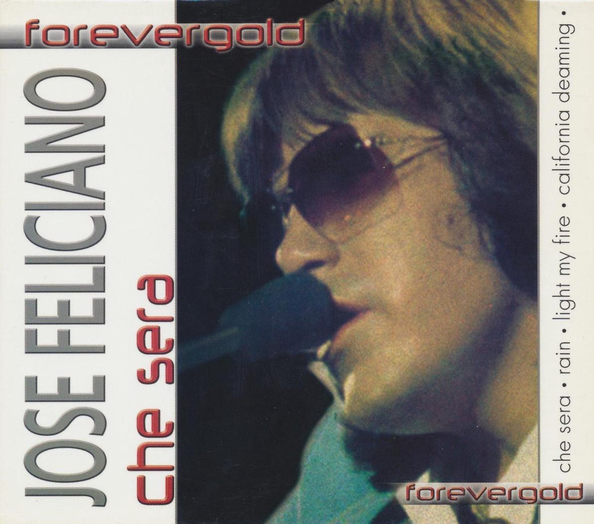 Che Sara, Jose Feliciano CD (album) Muziek bol Che Sara, Jose Feliciano CD (album) Muziek bol