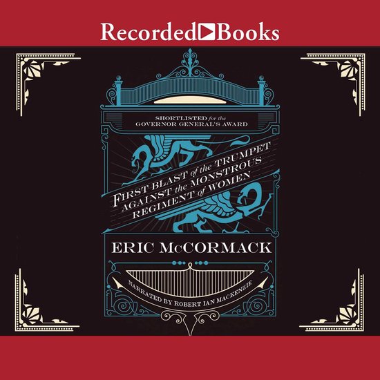 First Blast of the Trumpet Against the Monstrous Regiment of ... - cover