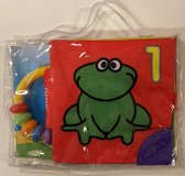 Softbook - Frog